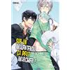 Boy's Love Editions Sur un malentendu, ça peut marcher !