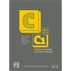 Klett C de C1: Curso de español de nível superior. Cuaderno de ejercicios