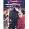 Ediciones Fujur S.L. Mi querido policía vol. 2 My pretty policeman (Lingua Spagnolo)