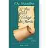 MONDE DIFFERENT Le Plus Grand Vendeur Du Monde. Tome 2, Suite Et Fin