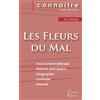 Les Editions Du Cenacle Les fleurs du mal: Fiche de lecture