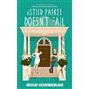 Hlab Astrid Parker doesn't fail: Après Delilah Green doesn't care