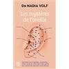 J'AI LU Les mystères de l'oreille: Identifiez vos fragilités, améliorez votre santé et votre bien-être