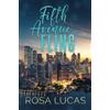 Rosa Lucas Fifth Avenue Fling: A Grumpy Boss Romantic Comedy