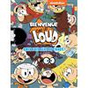 Hachette Comics Onze fois plus de chaos