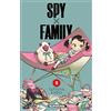 Kurokawa Spy x Family - tome 9 - Tome 9: 9