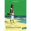GALLIMARD Robinson Crusoé