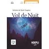 HOEPLI Vol de nuit