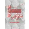 ATRABILE La fabrique de fanzines par ses ouvriers mêmes