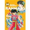 Egmont Manga Ranma 1/2 - new edition 14
