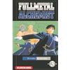 Kurokawa Fullmetal Alchemist - tome 03 (3)