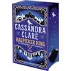 Penhaligon Ragpicker King - Die Chroniken von Castellan: Roman - Die große High-Fantasy-Saga der Weltbestsellerautorin geht weiter! Mit Farbschnitt in limitierter Auflage!: 2