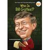 Penguin Young Readers Group Who Is Bill Gates?