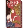 Lo Scarabeo Circe tarot. Ediz. multilingue