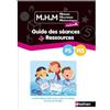 Nathan Méthode Heuristique Mathématiques maternelle PS MS: Guide des séances + Ressources