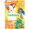 Hoepli Der froschkoenig (a1)