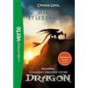 HACHETTE JEUN. Comment dresser votre dragon