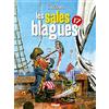 Glénat Les Sales blagues de l'Echo - Tome 17: Les Sales blagues - Tome 17