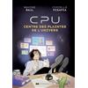 Le Courrier du Livre CPU, centre des plaintes de l'Univers