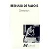 GALLIMARD Simenon