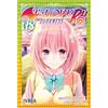 Ivrea Editorial TO LOVE RU DARKNESS 18