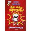 Molino Un chico superguay!: Una historia de Diario de Greg: 1