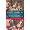 MERCURE DE FRAN Mémoires de la baronne d'Oberkirch sur la cour de Louis XVI et la société française avant 1789