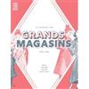 Les Arts Décoratifs La naissance des grands magasins: 1852-1925. Mode, design, jouets, publicité