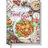 Becker Joest Volk Verlag Vegan Food Love: Verführerisch lecker - Die besten Lieblingsrezepte für jeden Tag - Das vegane Kochbuch für Anfänger und Fortgeschrittene. Spiegel-Bestseller-Autorin