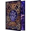 Entangled Red Tower Books The Half King