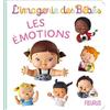 Fleurus Les émotions