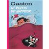 DUPUIS Gaston (édition 2018) - Tome 15 - Le repos du gaffeur