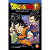 CARLSEN MANGA Dragon Ball Super 12: Das Gewinner-Universum steht fest! | Neues aus dem DRAGON BALL-Universum