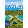 Lonely Planet Costa Rica: Itinéraires, expériences, conseils pratiques