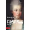 Hachette Pluriel Editions L'invention de la célébrité: 1750-1850