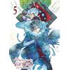 NORMA EDITORIAL, S.A. Los Apuntes de Vanitas 5
