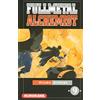 Kurokawa Fullmetal Alchemist - tome 09 (9)
