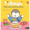 Nathan T'choupi fête son anniversaire: 22