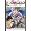 CARLSEN MANGA Edens Zero 16: Action, galaktische Abenteuer und eine blaue Katze | Cooler Weltraum-Epos vom Fairy Tail-Zeichner!
