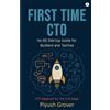 IndiePress First Time CTO : No BS Startup Guide for Builders and Techies