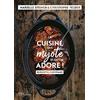 Editions de la Martinière La cuisine qui mijote et qu'on adore !: 80 recettes conviviales