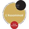 Editions du Cénacle L'assommoir: Fiche de lecture