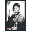 CARLSEN MANGA Black Butler 15: Paranormaler Mystery-Manga im viktorianischen England