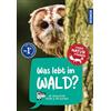 Franckh-Kosmos Was lebt im Wald? Kindernaturführer: 85 heimische Tiere und Pflanzen im Wald entdecken - für Kinder ab 8 Jahre