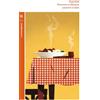 Table ronde Simenon et Maigret passent à table: Les plaisirs gourmands de Simenon & les bonnes recettes de Madame Maigret