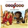 Pocket Jeunesse Pitikok et le bébé bison: 5