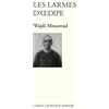 Actes Sud Les larmes d'Oedipe