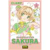NORMA EDITORIAL, S.A. Card Captor Sakura Clear Card 2