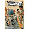 Ivrea Editorial KUROKO NO BASKET 24