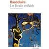 Sodis Paradis artificiels: Précédé de La Pipe d'opium, Le Hachich, Le Club des Hachichins